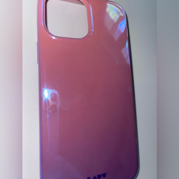 NWB LAUT HUEX FADES PHONE CASE - Anti-Scratch layer, impact protection & more - Picture 6 of 8